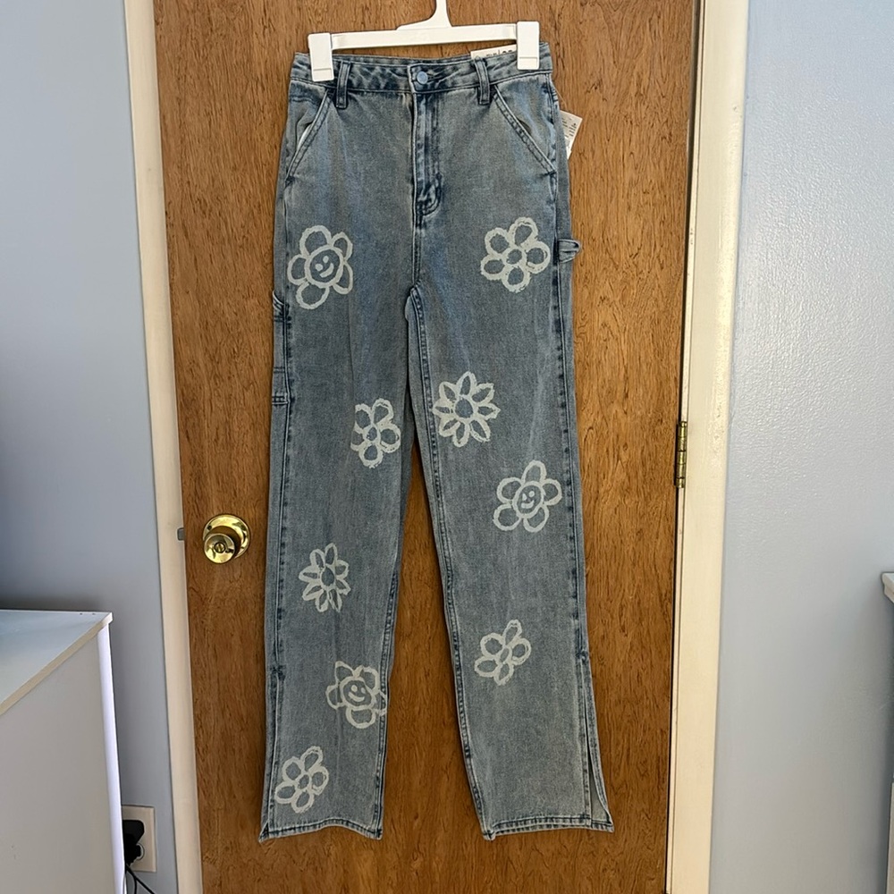 90’s BF Carpenter Jeans